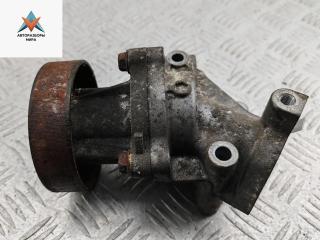 насос антифриза дополнительный Renault Koleos 1 поколение 2008, 2.5 л., бензин, МКПП, серый, внедорожник 5 дв.