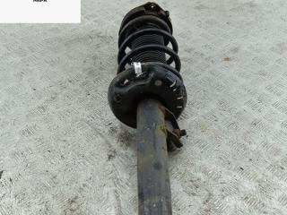 стойка передняя SEAT Toledo 3 поколение 2005, 1.6 л., бензин, МКПП, серый, хетчбэк 5 дв.