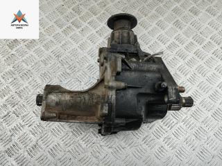 раздаточная коробка Kia Sportage 2 поколение [рестайлинг] 2008, 2.0 л., дизель, МКПП, F080146734