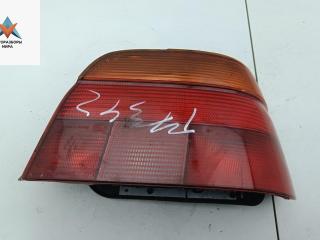фонарь задний правый BMW 5 серия E39 1997, 2.5 л., бензин, МКПП, синий, седан, 8358032