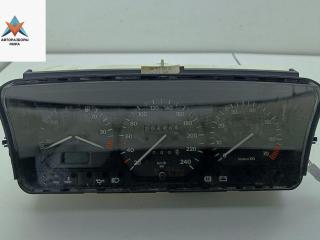 приборная панель Volkswagen Passat B4 1995, 1.6 л., бензин, МКПП, синий, универсал, 3A0919059