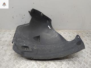 Подкрылок передний правый Mercedes-Benz E-Класс W211/S211 [рестайлинг] 2006, 2.2 л., дизель, седан, 2116981330