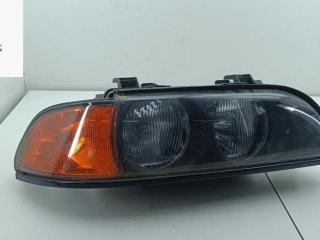фара правая BMW 5 серия E39 1999, 2.0 л., бензин, МКПП, синий, универсал