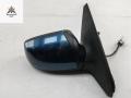 зеркало правое Ford Mondeo 3 поколение [рестайлинг] 2004, 1.8 л., бензин, МКПП, синий, хетчбэк 5 дв. - фото №2
