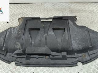 защита двигателя Audi A6 4B/C5 1998, 2.4 л., бензин, МКПП, зелёный, седан, 4B0863823C