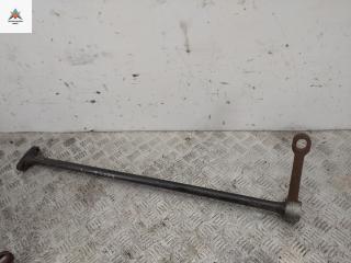 торсион подвески Volkswagen Transporter T4 1991, 2.5 л., бензин, МКПП, синий, микроавтобус