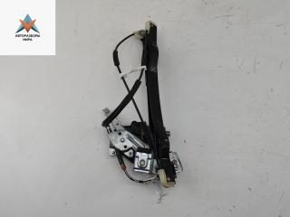 стеклоподъемник электрический передний правый Ford Mondeo 3 поколение [рестайлинг] 2004, 1.8 л., бензин, МКПП, синий, хетчбэк 5 дв., 1S71F23200