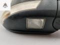 зеркало правое Ford Focus 2 поколение [рестайлинг] 2009, 1.6 л., дизель, МКПП, чёрный, универсал - фото №4