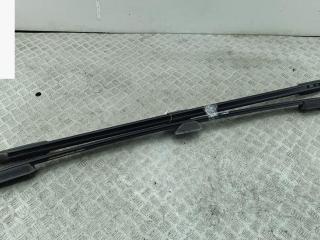 дуги на крышу (рейлинги) Kia Sorento 1 поколение 2004, 2.5 л., дизель, МКПП, серый, внедорожник 5 дв., 86799-3E000, 86797-3E000