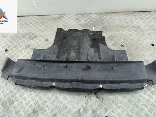 защита двигателя Audi Q7 4L [рестайлинг] 2011, 3.0 л., бензин, АКПП, чёрный, внедорожник 5 дв., 7L8825439