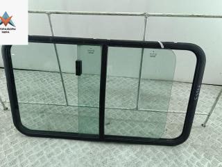 стекло сдвижной двери Fiat Ducato 2 поколение [рестайлинг] 2005, 2.8 л., дизель, МКПП, синий, микроавтобус