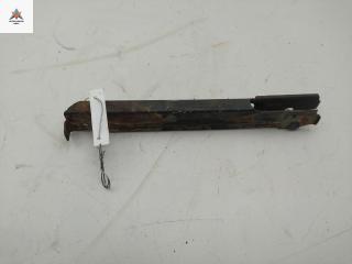 кронштейн переднего бампера Mercedes-Benz C-Класс W203/S203/CL203 2002, 2.2 л., дизель, МКПП, серый, седан, 2038801214