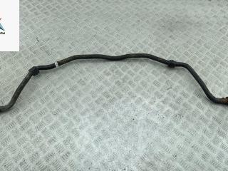 стабилизатор подвески передний Volkswagen Transporter T4 1991, 2.5 л., бензин, МКПП, синий, микроавтобус