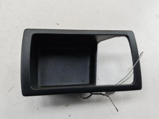 Накладка на ручку двери Ford Mondeo 3 поколение [рестайлинг] 2004, 1.8 л., бензин, МКПП, синий, хетчбэк 5 дв., 1S71F22620BB