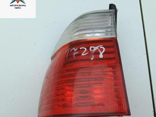 фонарь задний правый BMW 5 серия E39 [рестайлинг] 2002, 2.5 л., бензин, МКПП, чёрный, универсал, 6902531