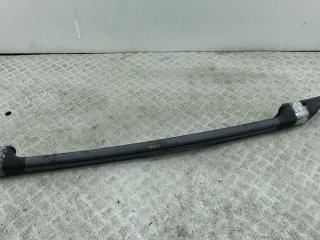 дуги на крышу (рейлинги) Jeep Cherokee KJ 2004, 2.8 л., дизель, АКПП, серый, внедорожник 5 дв.