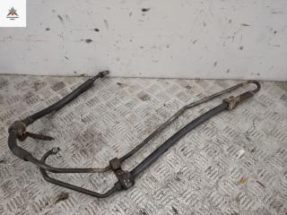 шланг гидроусилителя Mercedes-Benz Vito-2 / Viano W639 2010, 3.0 л., дизель, АКПП, красный, микроавтобус