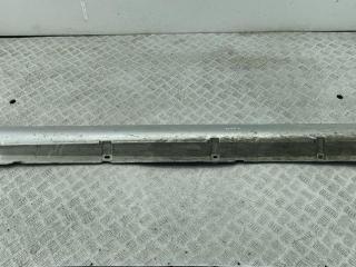 Накладка на порог наружная правая Opel Omega B [рестайлинг] 2001, серый, универсал, 90493772