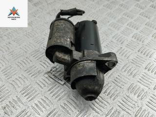 стартер Audi A6 4B/C5 1998, 2.4 л., бензин, МКПП, синий, универсал, 078911023D, 0001108174