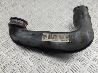 патрубок турбины Opel Astra H 2008, 1.7 л., дизель, 8980055583