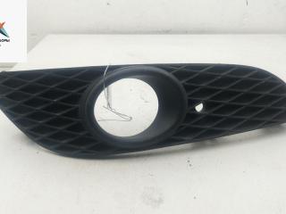 рамка фары противотуманной правой Opel Astra H/Family [рестайлинг] 2007, 1.9 л., дизель, МКПП, серый, универсал, 13225765