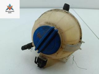 бачок расширительный Skoda Fabia 2 поколение (5J) [рестайлинг] 2011, 1.2 л., бензин, 6Q0121407