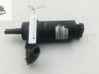 насос (моторчик) омывателя фар Opel Zafira 2 поколение (B) [рестайлинг] 2009, белый, минивэн, 90508709