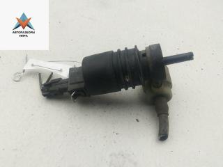 насос (моторчик) омывателя стекла Opel Zafira 1 поколение (A) 1999, серый, минивэн