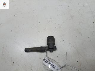 форсунка омывателя лобового стекла Opel Astra G 1999, 2.0 л., бензин, МКПП, чёрный, универсал, 22175