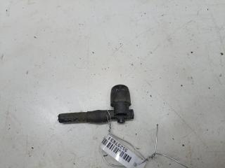 форсунка омывателя лобового стекла Opel Astra G 1999, 2.0 л., бензин, МКПП, чёрный, универсал, 22175