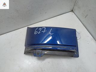 Ус под фонарь (накладка) левый Opel Zafira 1 поколение (A) [рестайлинг] 2004, 2.2 л., бензин, АКПП, синий, минивэн, 90580803