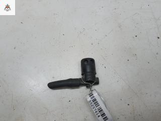 форсунка омывателя лобового стекла Opel Corsa D 2009, 1.2 л., бензин, МКПП, жёлтый, хетчбэк 3 дв., 9221637