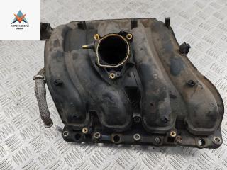 коллектор впускной Lancia Zeta 1 поколение 2001, 2.0 л., бензин, минивэн, 9641562980