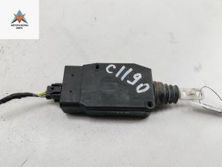 активатор (привод) замка двери Volvo S40 1 поколение [рестайлинг] 2002, 1.6 л., бензин, МКПП, синий, универсал, B4301