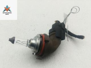 Патрон лампы фары Opel Astra G 1998, 1.6 л., бензин, МКПП, серый, хетчбэк 5 дв., 150654