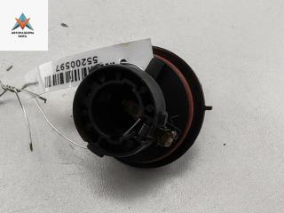 Патрон лампы указателя поворота Opel Vectra C 2002, 1.6 л., бензин, МКПП, серый, седан