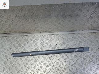 молдинг двери задней правой Opel Vectra C 2002, 1.8 л., бензин, МКПП, серый, седан, 90586910