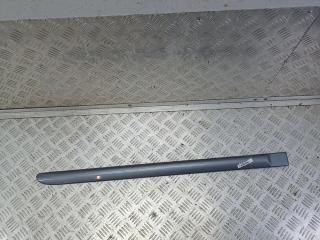 молдинг двери задней правой Opel Vectra C 2002, 1.8 л., бензин, МКПП, серый, седан, 90586910