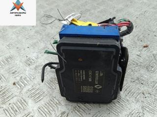 блок ABS Renault Laguna 3 поколение 2008, 2.0 л., бензин, МКПП, чёрный, универсал, 476600047R