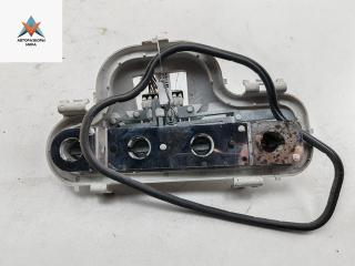 панель заднего левого фонаря Opel Astra G 1998, 1.6 л., бензин, МКПП, серый, хетчбэк 5 дв., 29059010