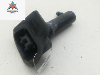 форсунка омывателя фары Opel Astra H/Family [рестайлинг] 2007, 1.9 л., дизель, МКПП, серый, универсал, 13242185