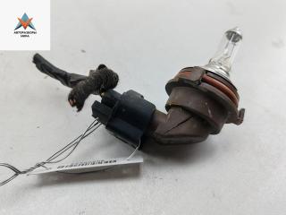 Патрон лампы фары Opel Astra G 1999, 1.6 л., бензин, МКПП, зелёный, хетчбэк 5 дв., 150654