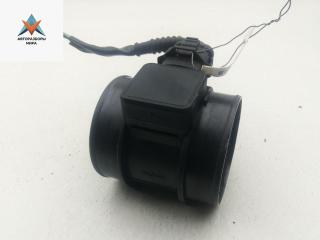 Расходомер (измеритель потока воздуха) Opel Vectra B [рестайлинг] 1999, 1.8 л., бензин, МКПП, красный, седан, 90530463, 5WK9606