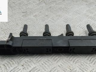 катушка зажигания Lancia Zeta 1 поколение 2001, 2.0 л., бензин, АКПП, серый, минивэн, 9634131480