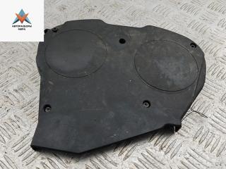 защита (кожух) ремня ГРМ Lancia Zeta 1 поколение 2001, 2.0 л., бензин, АКПП, серый, минивэн, 9634025780