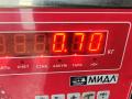 защита (кожух) ремня ГРМ Lancia Zeta 1 поколение 2001, 2.0 л., бензин, АКПП, серый, минивэн, 9634025780 - фото №3