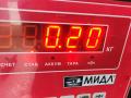 топливная рампа Lancia Zeta 1 поколение 2001, 2.0 л., бензин, АКПП, серый, минивэн, 9628084680 - фото №3