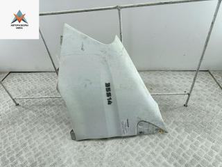 крыло переднее левое IVECO Daily 4 поколение 2008, 2.3 л., дизель, АКПП, белый, микроавтобус