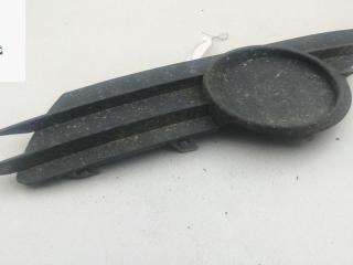 заглушка (решетка) в бампер Opel Corsa D 2009, 1.2 л., бензин, МКПП, жёлтый, хетчбэк 3 дв., 13211480