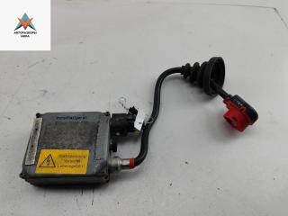 блок розжига ксенона Opel Omega B [рестайлинг] 2000, 2.2 л., бензин, АКПП, серый, седан, 90565932